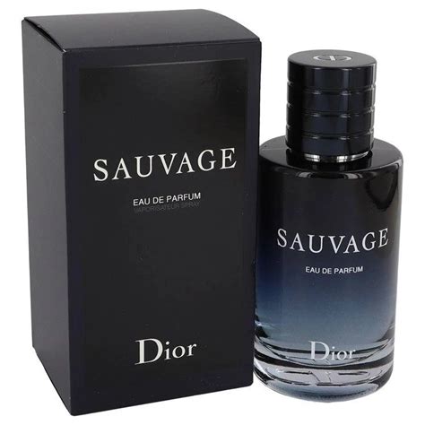 fragrances similar to dior sauvage